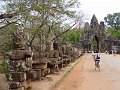 Angkor Thom P0882 Porte Sud